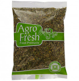 Agro Fresh Kasuri Methi   Pack  50 grams
